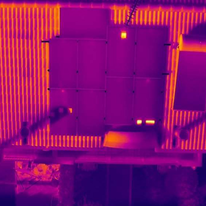 Termografia